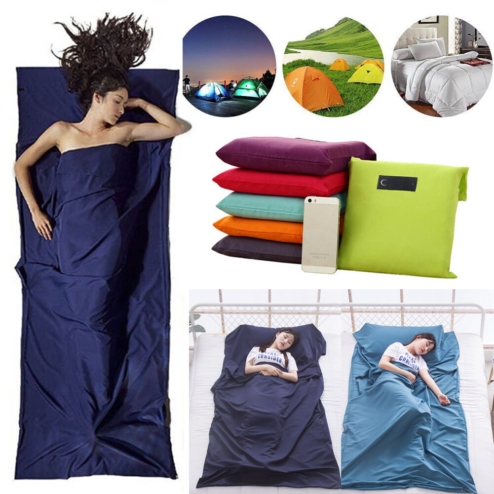 liner sheet sleeping bag