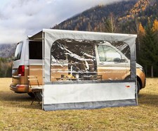 Fiamma F45s Blocker Pro 260 Front Panel VW T5/T6 07971A01