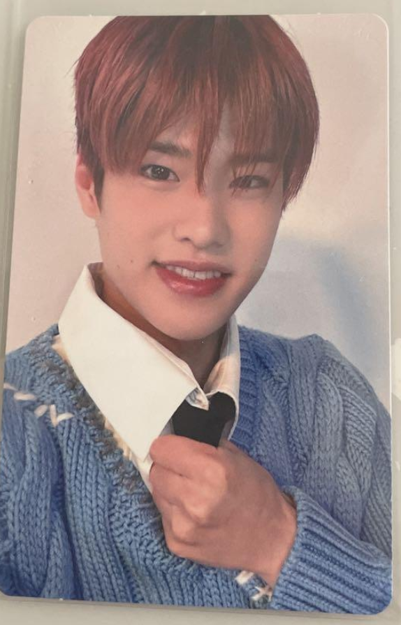 RIIZE Lucky Japan Universal Music solo ver. UMS Official