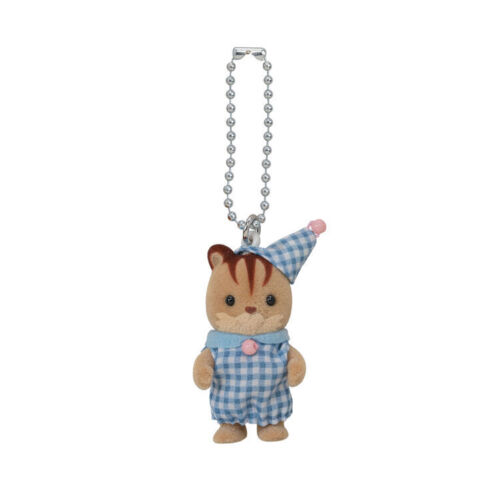 Sylvanian Families BABY SCHLÜSSELANHÄNGER Geschäft limitierte Artikel Calico Critters Japan - Bild 11 von 33