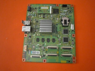 New !  Genuine Xerox Phaser  6510DNI Main Board 