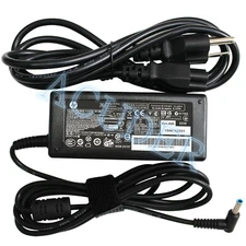 Genuine 19.5V 3.33A 65W Adapter Charger For ENVY TouchSmart 14 15 Series x360