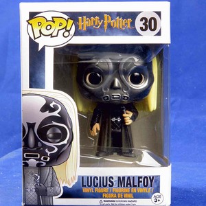 lucius malfoy pop figure