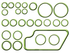 For 2006-2013 Mercedes C350 A/C System O-Ring and Gasket Kit 29827FHXD 2007 2008