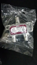 PPC EVOLUTION 2 WAY EV01-SP-2 DIGITAL  SPLITTER 5-1002Mhz NEW