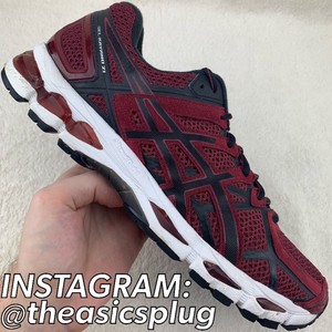 asics kayano 21 masculino