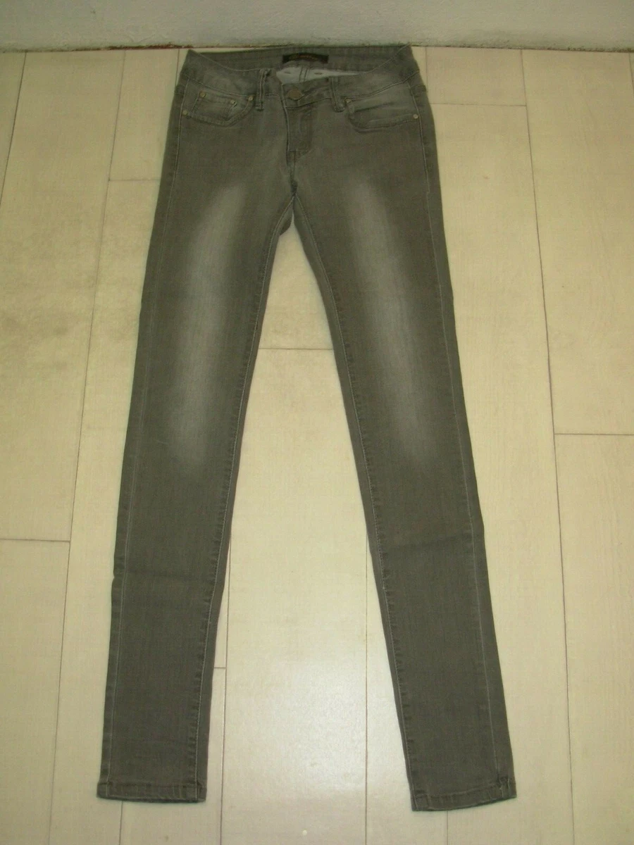 Jean Miss Jeans Premium NY - Taille 9 - Foncé - Stretch - Femme - Neuf Avec étiquettes