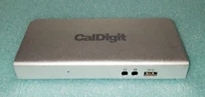 CALDIGIT CTS-60 THUNDERBOLT DOCKING STATION