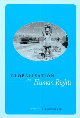 Globalisierung und Menschenrechte Taschenbuch
