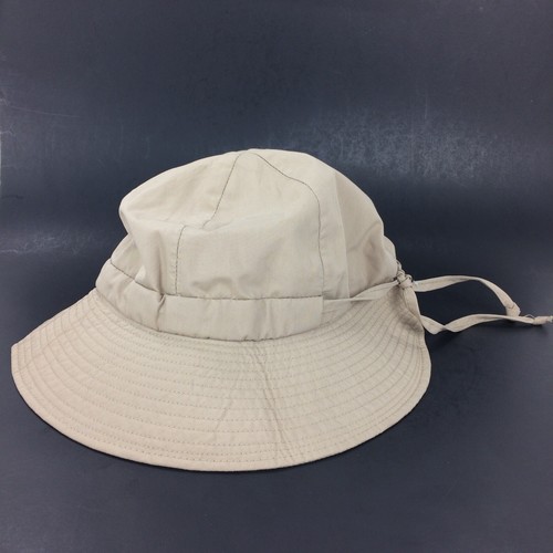 Orvis Tan Sun Adjustable Drawsting 