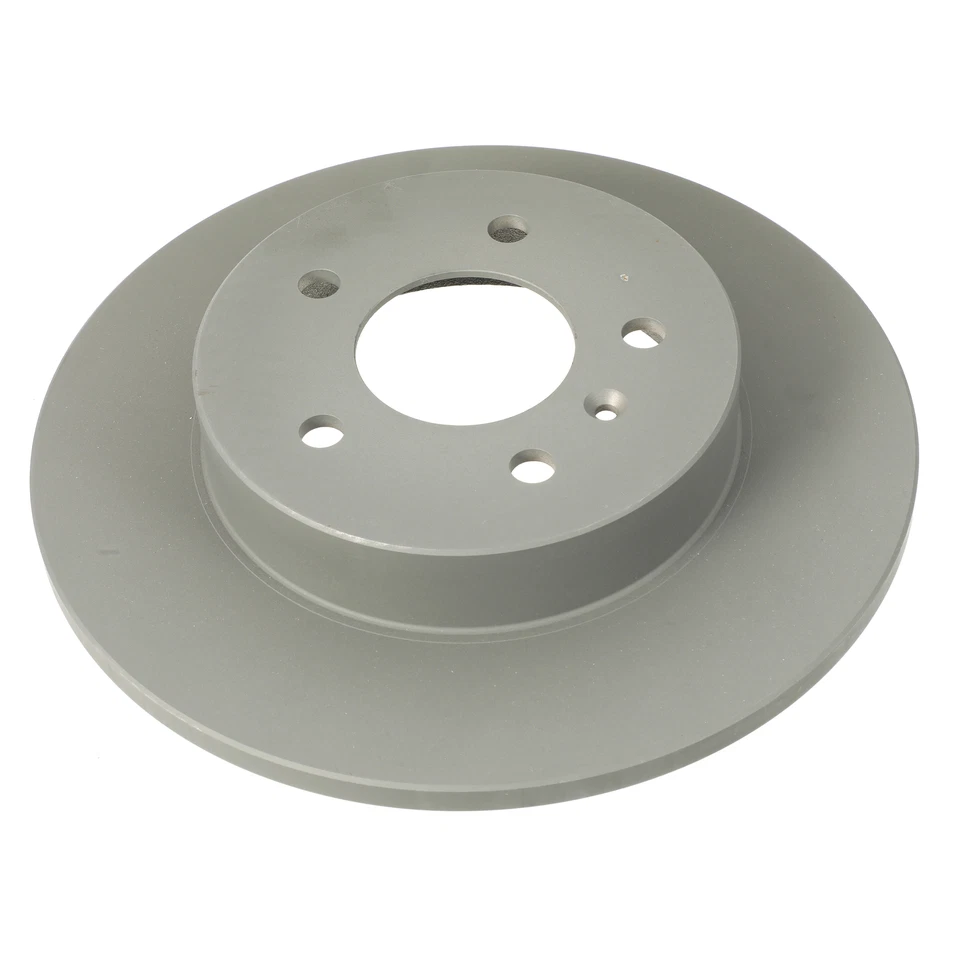 Genuine GM 2006-2011 Buick Cadillac Lucerne DTS Front Disc Brake Rotor 19303807 — 第 3/4 张图片