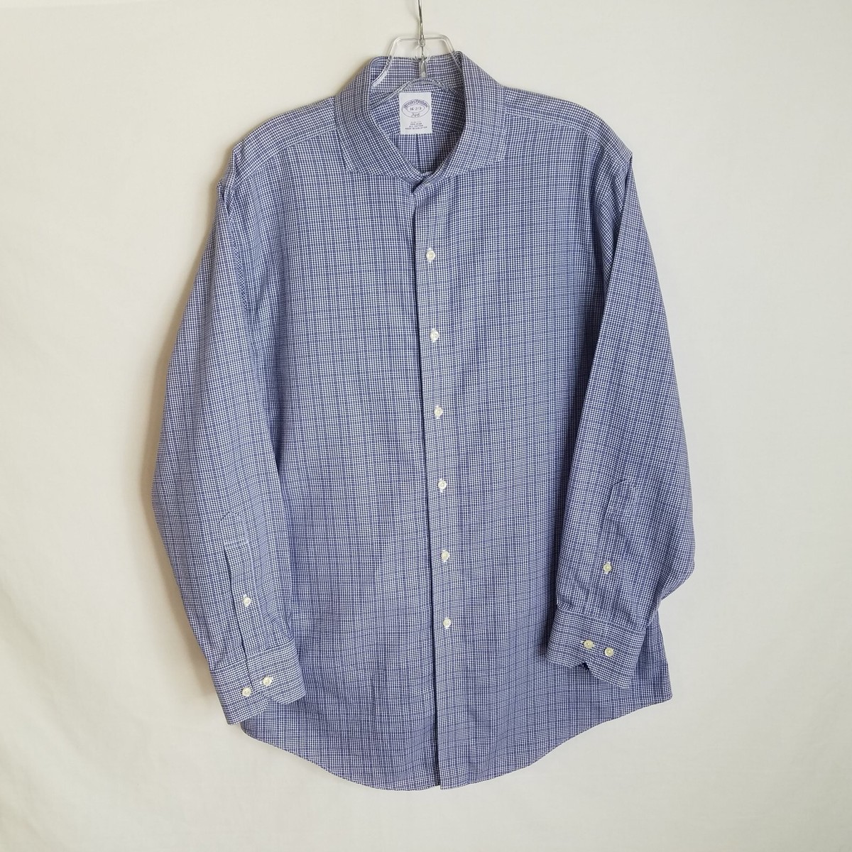 Brooks Brothers makers 16½ - 3 アメリカ製 Brooks Brothers