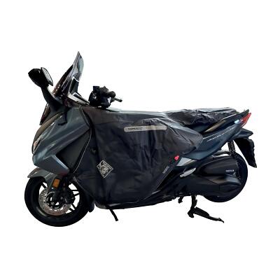 Thermoscud PRO Beinabdeckung Tucano Urban für Honda Forza 125 / 350 2023 2024