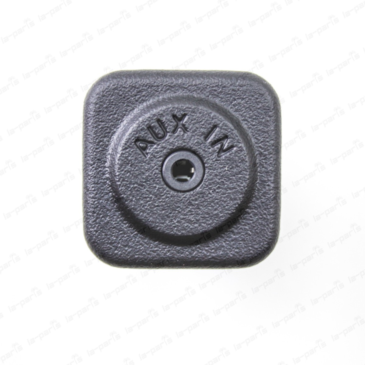 New Genuine OEM Mazda CX-7 RX-8 AUX Unit CCS Input Audio Socket