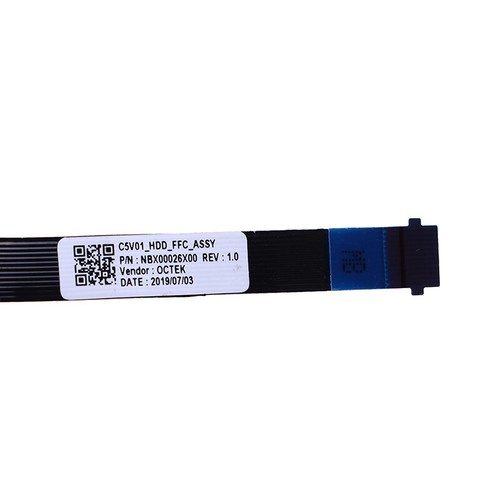 SATA Hard Drive HDD Connector Flex Cable For Acer Aspire A315-42 A315-Z0 _yi - Afbeelding 7 van 9