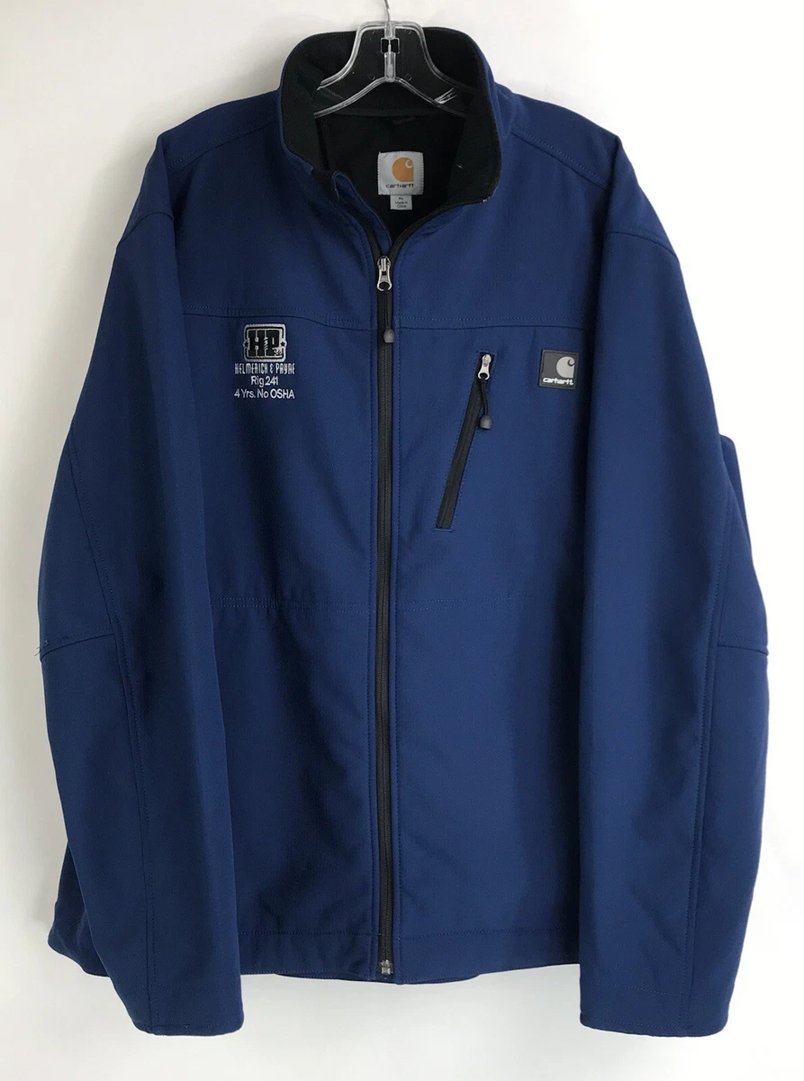 Windbreaker clearance carhartt sale