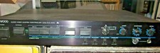 Kenwood KVC-570 Audio Video System Controller Tested NM conditon