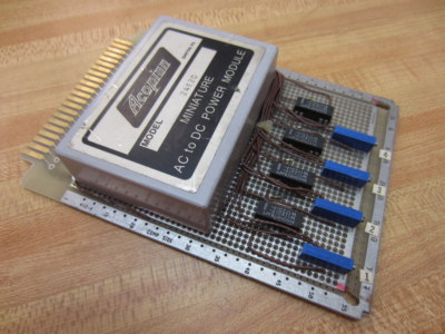 Vector 4112-4 Zig-Zag Dip Board 41124