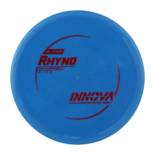 Innova Disc Golf R-Pro Rhyno Putting Disc 2/1/0/3 - Choose Exact Disc - Picture 25 of 62
