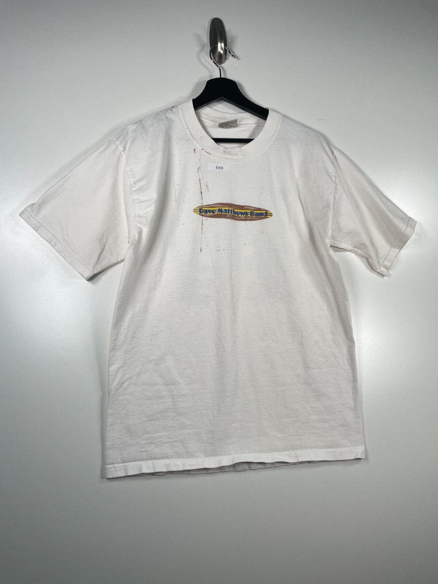 DAVE MATTHEWS BAND 2018 ツアーTシャツ タイダイ M DAVE MATTHEWS BAND 2018 ツアーTシャツ タイダイ M