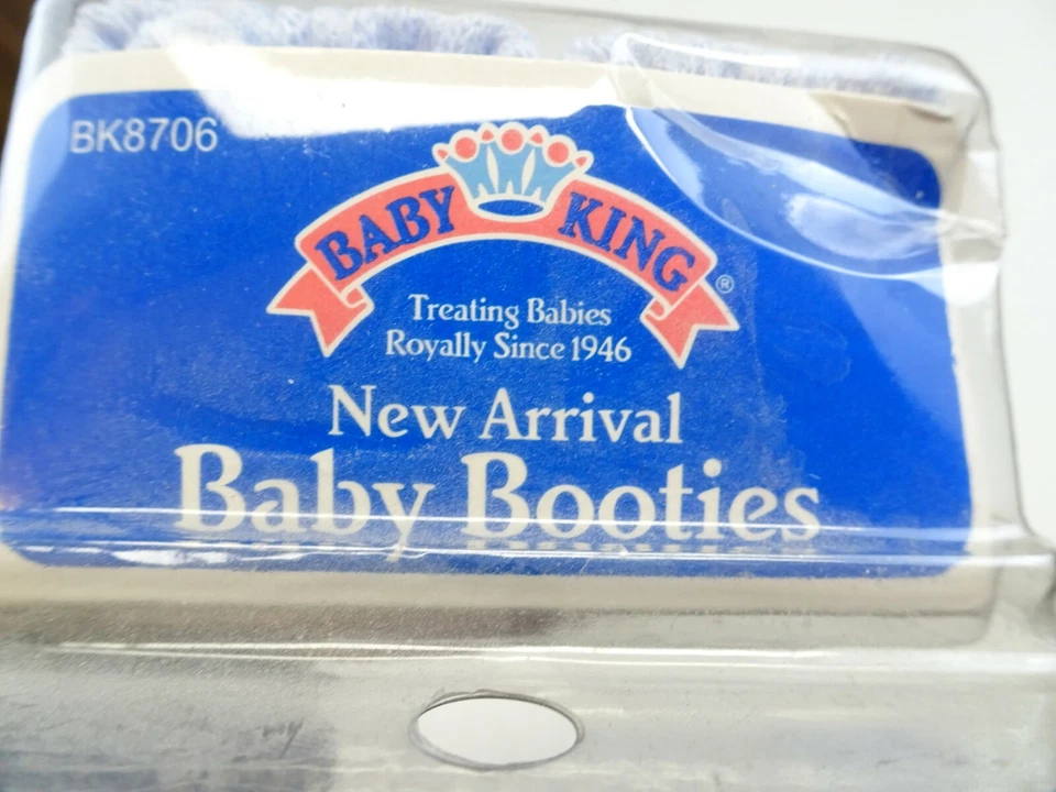 Camiseta Baby King Nueva Llegada 0-6 Meses Azul + Wee Wave Protección UV XL Foto 3 de 4