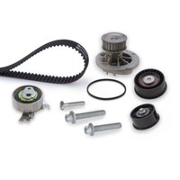Gates KP25499XS-3 Zahnriemensatz + Wasserpumpe Opel