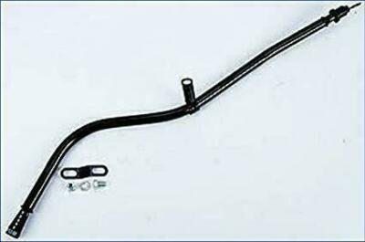 Dipstick Filler Tube O-Ring Seal GM TH350 Automatic Transmission 1969 - Foto 12