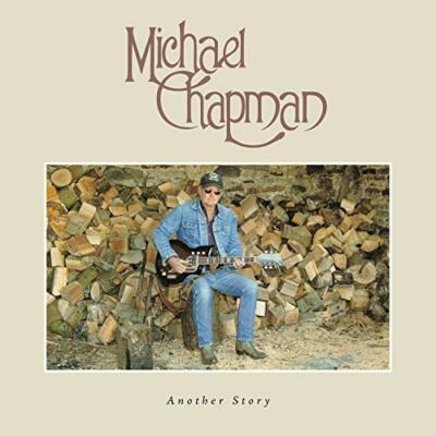 ANOTHER STORY (RSD 2019) - MICHAEL CHAPMAN