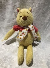 Scentsy Buddy Baby Pooh Sidekick Hundred Acre Wood Winnie the Pooh Disney 13  