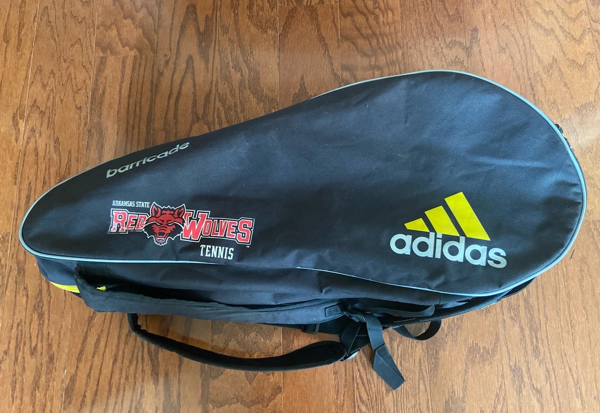 Adidas tennis racquet bag sale