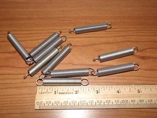 Boeing Aircraft Springs 8700-14