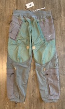 nike ispa adjustable pants