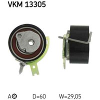 SKF Spannrolle, Zahnriemen VKM 13305