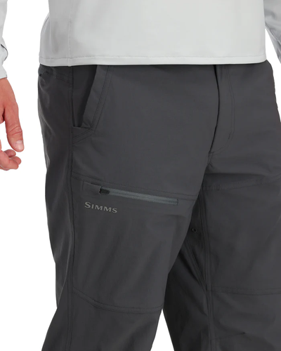 Simms® Guide Pant Camel 36 Regular 36Wx32L Brand New w/ Tags NWT SPF 50 - Picture 4 of 4