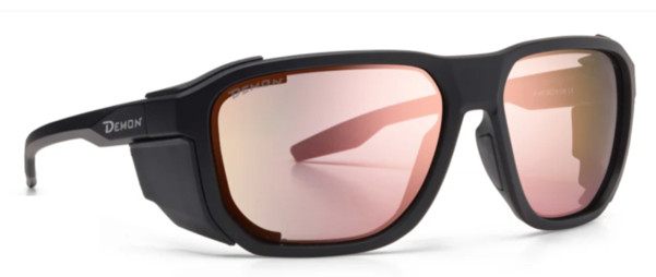 Occhiale da Montagna Lenti Fotocromatiche Cat. 2 - 4 Demon Altavia