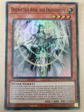Dogmatika Adin, der Erleuchtete ROTD-DE014, SR