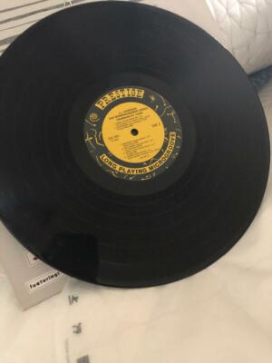 JJ Johnson/Kai Winding/Benny Green-Trombone By Three