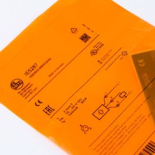 1PC New IFM IE5287 Proximity Switch Sensor IE 5287 Free Shipping