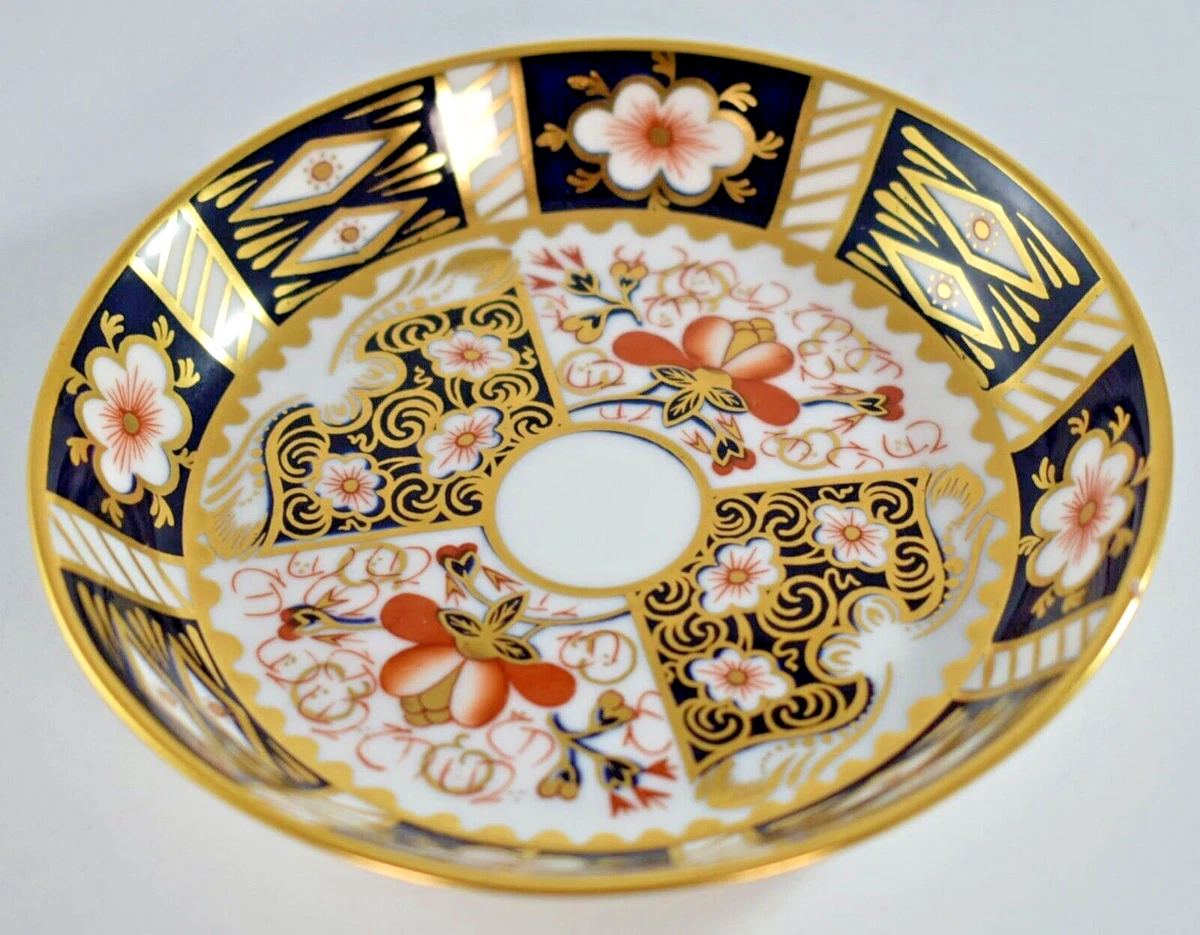 crown derby 2451 products for sale | eBay UK