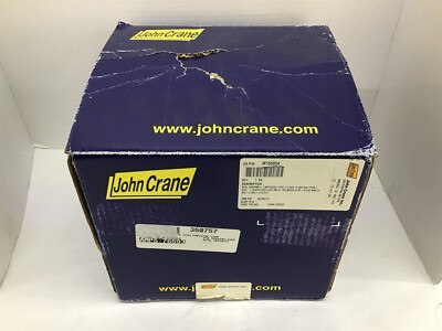 John Crane D-1687-229-0550 Seal Assembly Cartridge 2''
