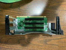Dell PowerEdge R730XD PCI Riser Card 04KKCY 08H6JW