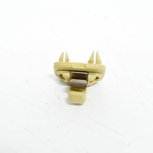 NEW AUDI A4 8W SUN VISOR CLIP 8W0857562A 61S OEM eBay