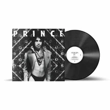 Prince - Dirty Mind - NEW Sealed Vinyl LP Album
