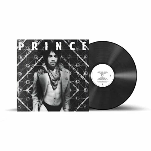 Prince - Dirty Mind - NEW Sealed Vinyl LP Album