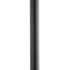 Kichler 9501BK 84 Direct Burial Outdoor Post ...