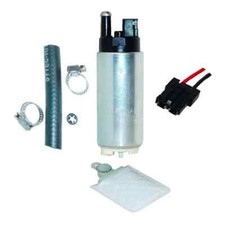 Walbro 190LPH High Pressure Fuel Pump Including Fitting Kit For Mazda MX-5