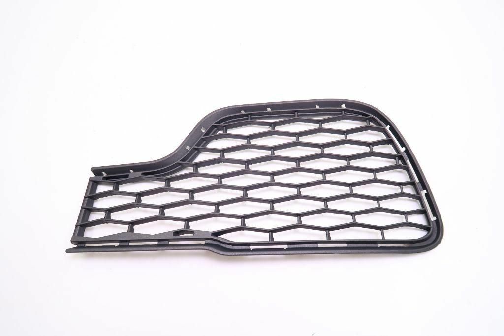 Maserati Ghibli front bumper left grille 1pc #761