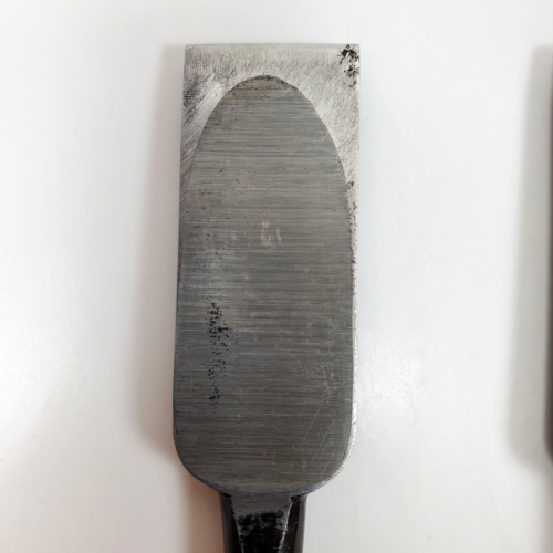 Vintage Sentora 710-1085 Oire Nomi Japanese Chisels Set of 5 Woodworking Tools - Picture 2 of 18