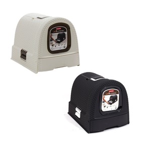 petlife litter box