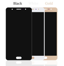 For Samsung Galaxy J7 Max G615 G615F J7 MAX LCD Display Touch Screen Replacement